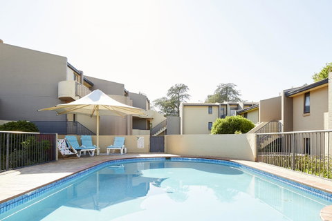 Manuka Park Serviced Apartments - Taree Accommodation 31