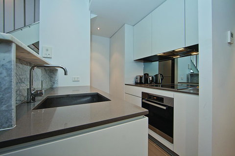 Realm Park 39 Barton ACT - Taree Accommodation 22