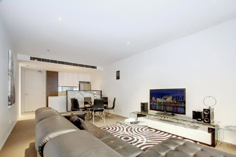 Realm Park 39 Barton ACT - Taree Accommodation 31