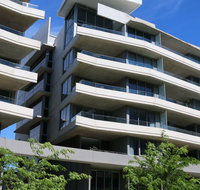 Accommodate Canberra - Realm Residences - Taree Accommodation