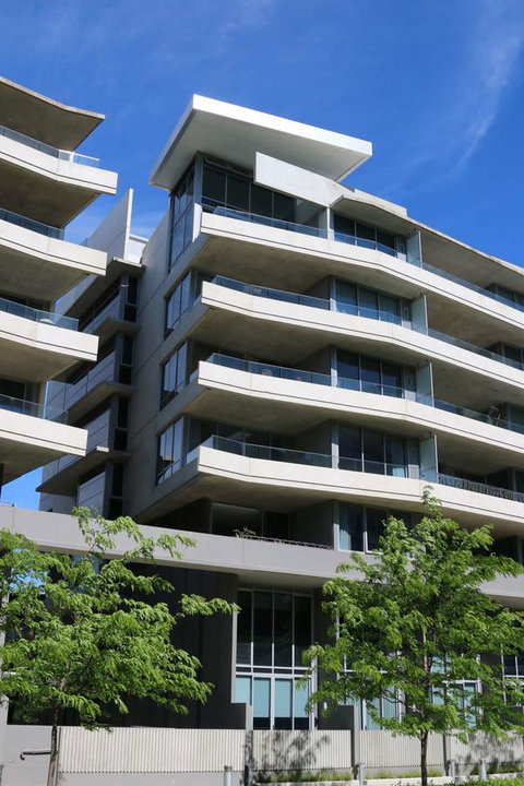 Realm Park 39 Barton ACT - Taree Accommodation 0
