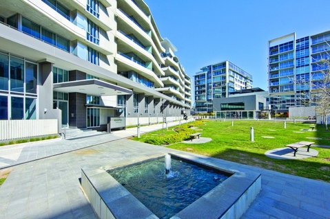 Realm Park 39 Barton ACT - Taree Accommodation 26