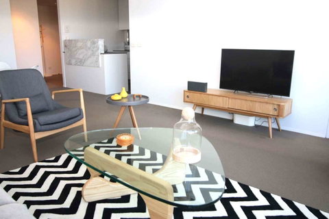 Realm Park 39 Barton ACT - Taree Accommodation 2