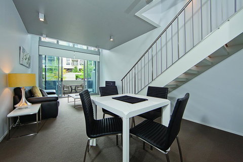Realm Park 39 Barton ACT - Taree Accommodation 21