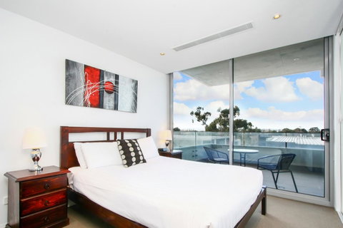 Realm Park 39 Barton ACT - Taree Accommodation 44