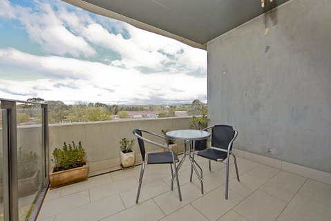 Realm Park 39 Barton ACT - Taree Accommodation 13