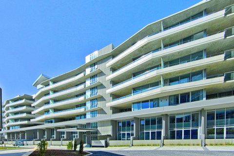 Realm Park 39 Barton ACT - Taree Accommodation 27