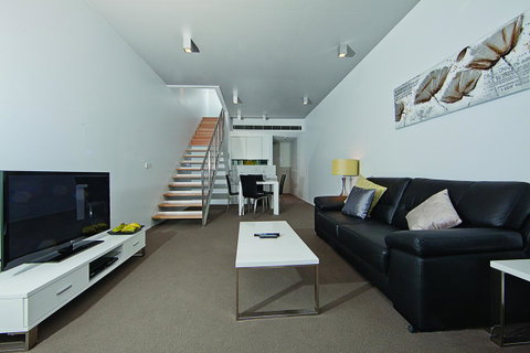 Realm Park 39 Barton ACT - Taree Accommodation 18