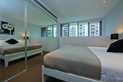 Realm Park 39 Barton ACT - Taree Accommodation 16