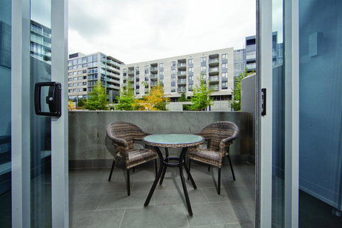 Realm Park 39 Barton ACT - Taree Accommodation 19