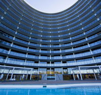 Accommodate Canberra - Manhattan on the Park - Taree Accommodation