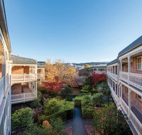 Adina Serviced Apartments Canberra Kingston - Taree Accommodation