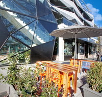 Accommodate Canberra - Braddon IQ Smart Apartments - Taree Accommodation