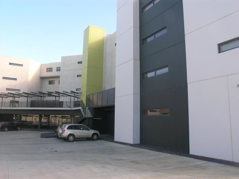 Kesh At Hudson Square - Taree Accommodation 3