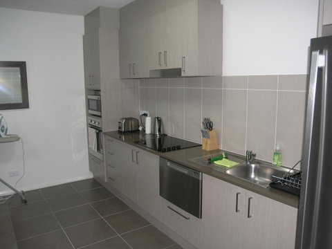 Kesh At Hudson Square - Taree Accommodation 39