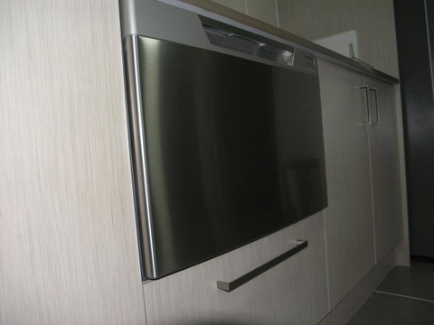Kesh At Hudson Square - Taree Accommodation 11