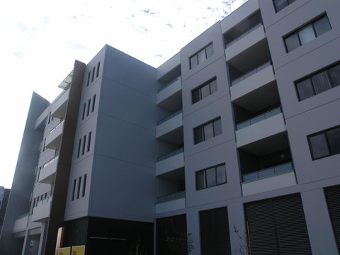Kesh At Hudson Square - Taree Accommodation 34