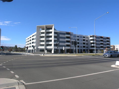 Kesh At Hudson Square - Taree Accommodation 1