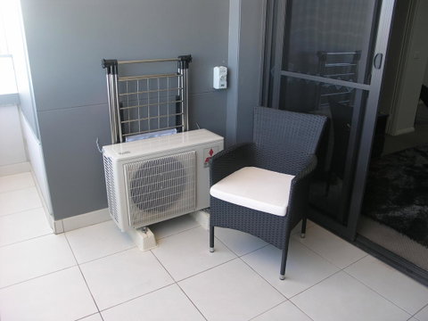 Kesh At Hudson Square - Taree Accommodation 27