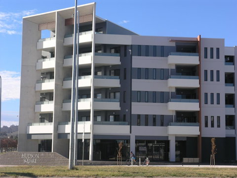 Kesh At Hudson Square - Taree Accommodation 6