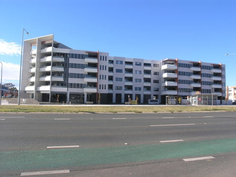 Kesh At Hudson Square - Taree Accommodation 2