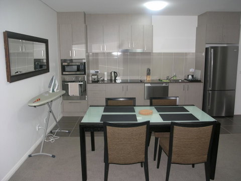 Kesh At Hudson Square - Taree Accommodation 36