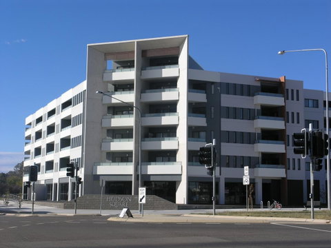 Kesh At Hudson Square - Taree Accommodation 9