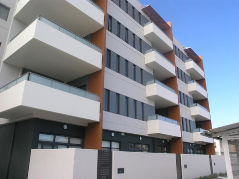 Kesh At Hudson Square - Taree Accommodation 12