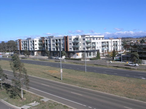 Kesh At Hudson Square - Taree Accommodation 29