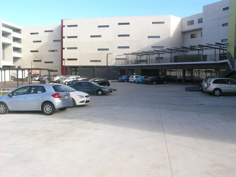 Kesh At Hudson Square - Taree Accommodation 16