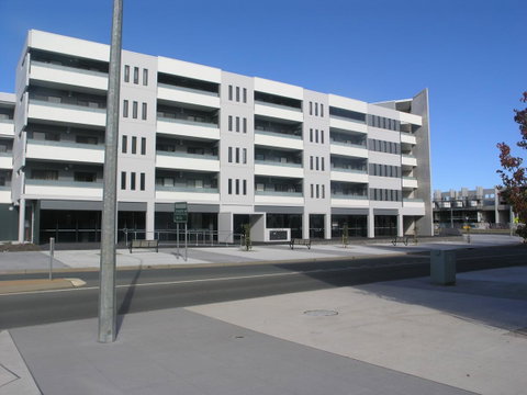 Kesh At Hudson Square - Taree Accommodation 13