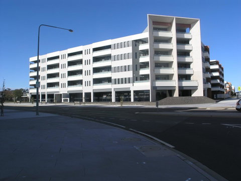 Kesh At Hudson Square - Taree Accommodation 15
