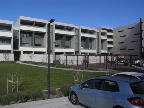 Kesh At Hudson Square - Taree Accommodation 14