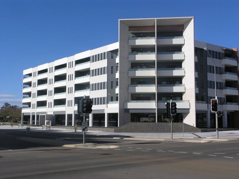 Kesh At Hudson Square - Taree Accommodation 38