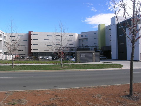 Kesh At Hudson Square - Taree Accommodation 4