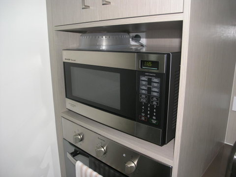 Kesh At Hudson Square - Taree Accommodation 42
