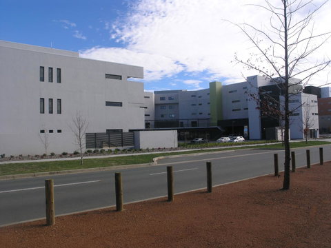 Kesh At Hudson Square - Taree Accommodation 5