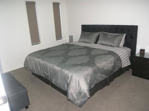 Kesh At Hudson Square - Taree Accommodation 17