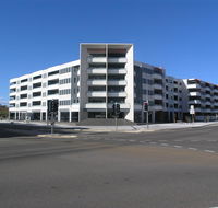 Kesh at Hudson Square - Taree Accommodation