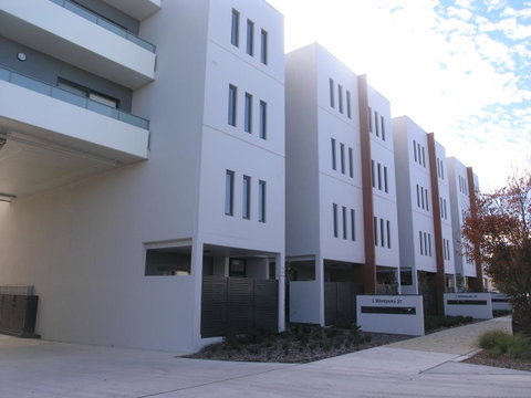 Kesh At Hudson Square - Taree Accommodation 43