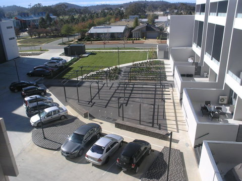 Kesh At Hudson Square - Taree Accommodation 8