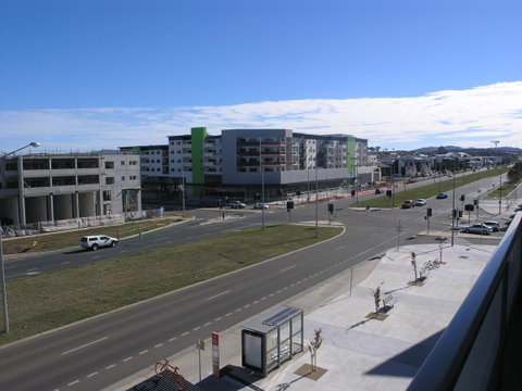 Kesh At Hudson Square - Taree Accommodation 32