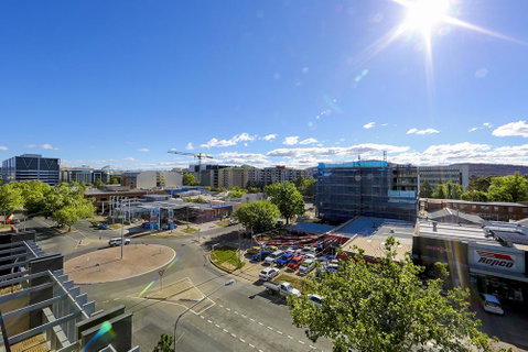 Mode 220 Braddon ACT - Taree Accommodation 10