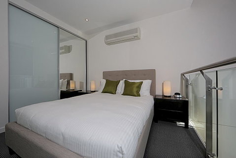 Mode 220 Braddon ACT - Taree Accommodation 4