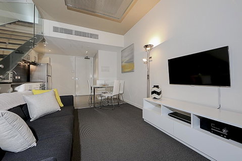 Mode 220 Braddon ACT - Taree Accommodation 12