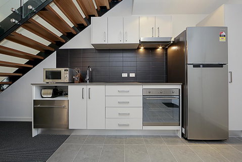 Mode 220 Braddon ACT - Taree Accommodation 6