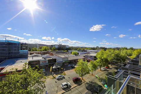 Mode 220 Braddon ACT - Taree Accommodation 11