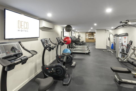 Deco Hotel Canberra - Taree Accommodation 5