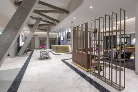 Deco Hotel Canberra - Taree Accommodation 4