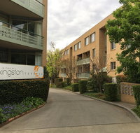 Kingston Comfy Apartment - Taree Accommodation